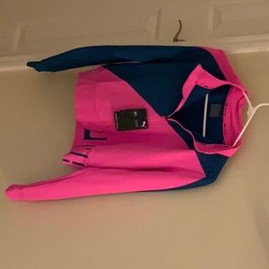 NWT Puma jacket